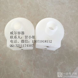 塑形未来 选择合适的塑料异型件厂家，打造定制化产品优势