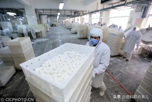 可接触食品塑料制品的分类与注意事项